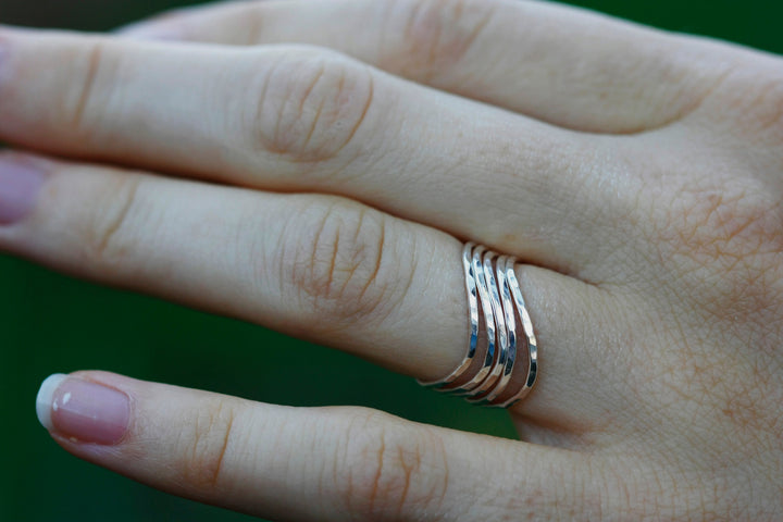 Nest Ring (Discontinued) · Rings ·  Little Sycamore