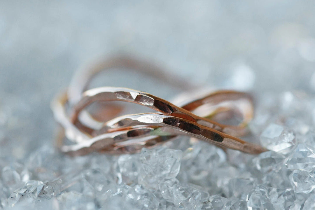 Nest Ring (Discontinued) · Rings ·  Little Sycamore