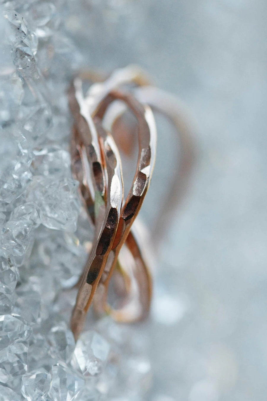 Nest Ring (Discontinued) · Rings ·  Little Sycamore