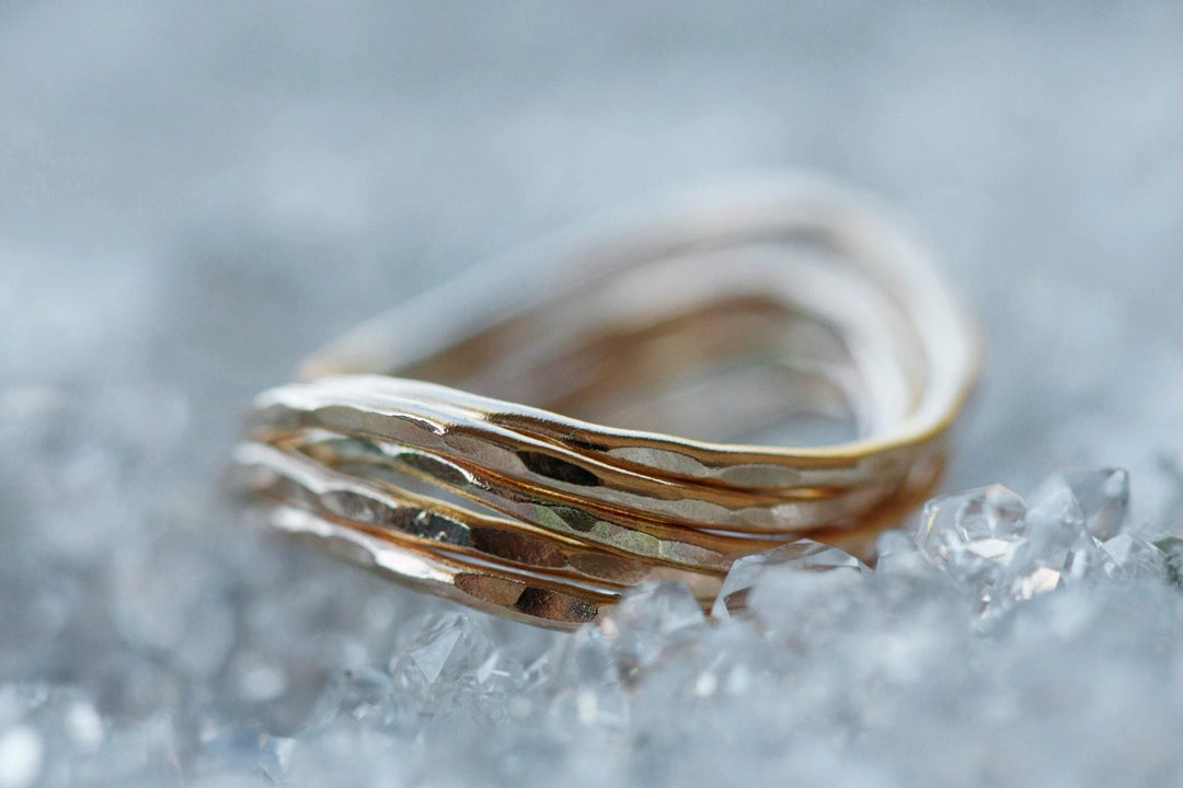 Nest Ring (Discontinued) - Main Image