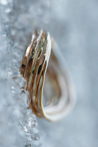 Nest Ring (Discontinued) · Rings ·  Little Sycamore