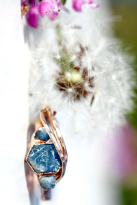 Nest Ring (Discontinued) · Rings ·  Little Sycamore