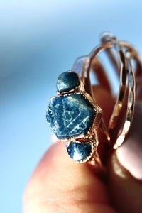 Nest Ring (Discontinued) · Rings ·  Little Sycamore