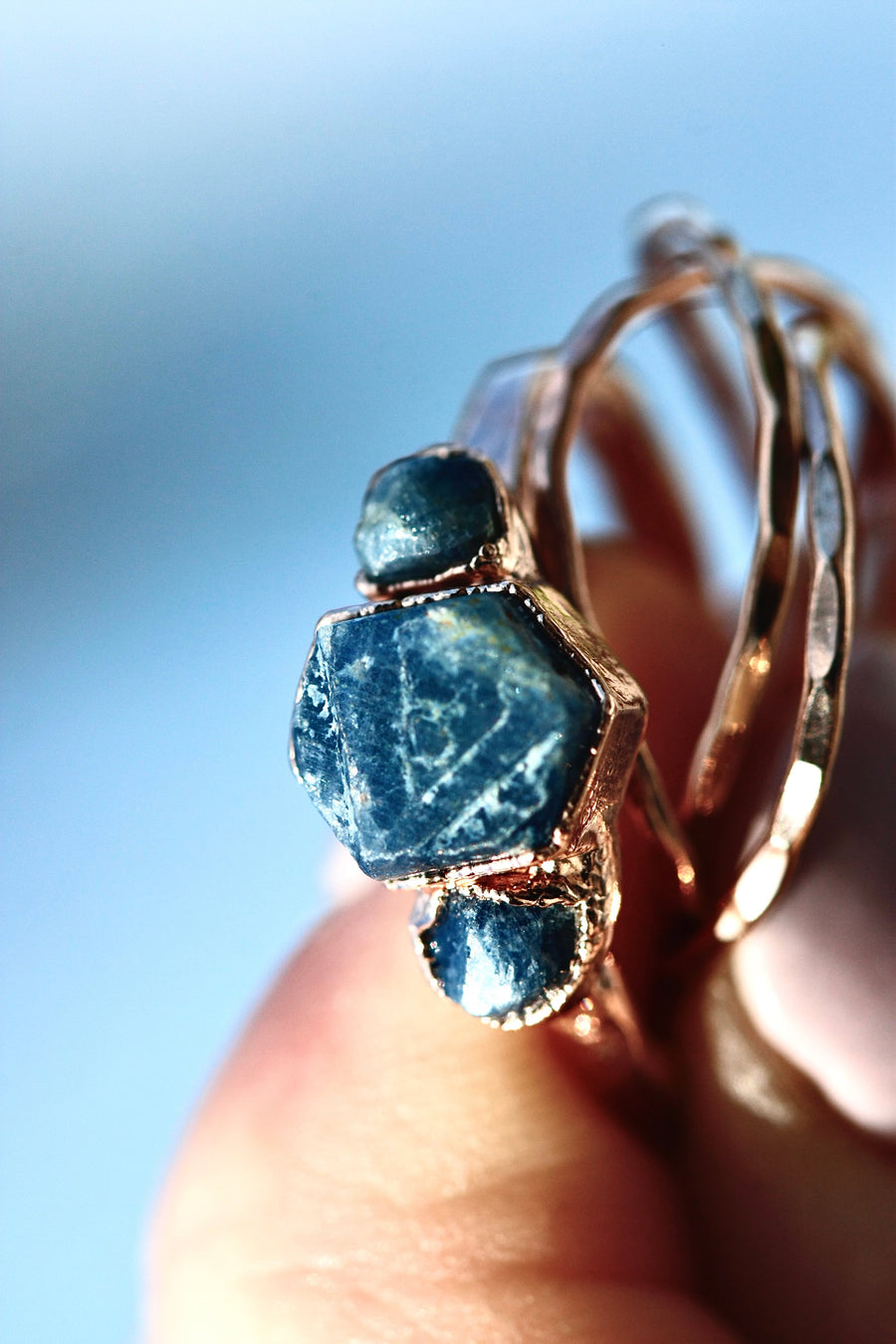 Nest Ring (Discontinued) · Rings ·  Little Sycamore