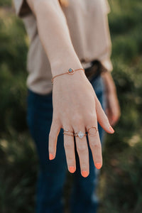 New Moon Ring · Rings ·  Little Sycamore