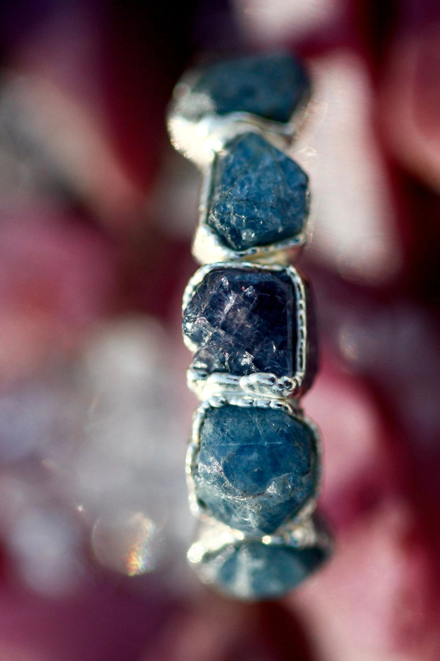 Night Sky · September Stackable Ring · Rings ·  Little Sycamore