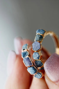Night Sky · September Stackable Ring · Rings ·  Little Sycamore