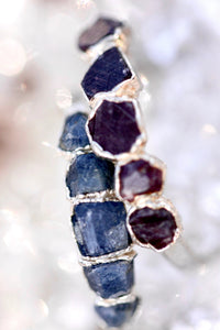 Night Sky · September Stackable Ring · Rings ·  Little Sycamore