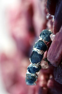 Night Sky · September Stackable Ring · Rings ·  Little Sycamore