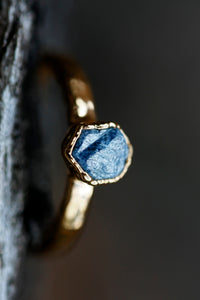 Night · September Stackable Ring · Rings ·  Little Sycamore