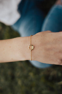 November Moment Bracelet ·  ·  Little Sycamore