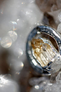 November Moment Bracelet ·  ·  Little Sycamore