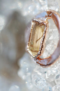 November Moment Necklace · Necklaces ·  Little Sycamore