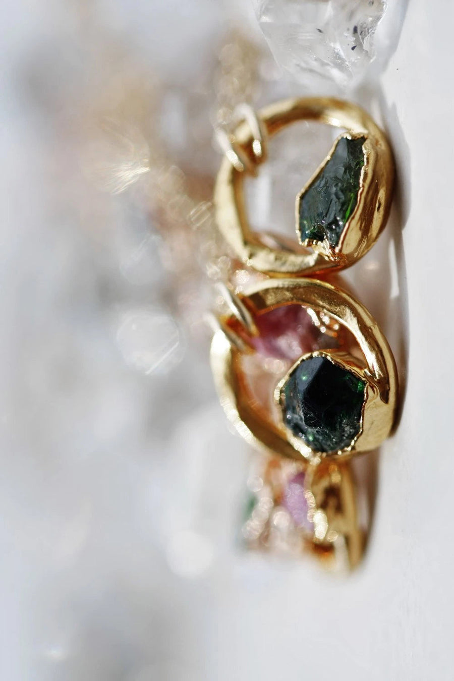 October Moment Bracelet ·  ·  Little Sycamore