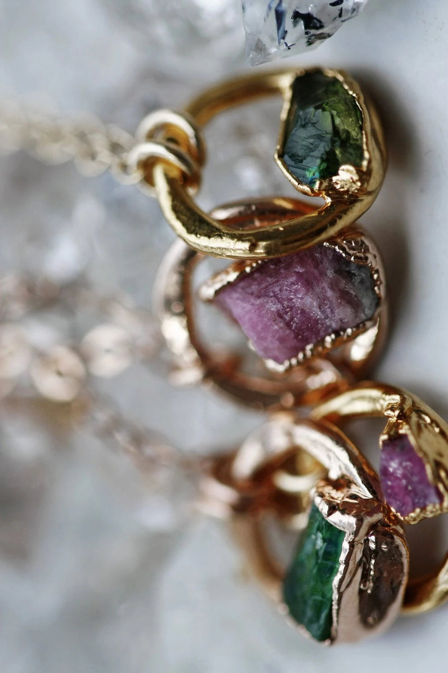 October Moment Bracelet ·  ·  Little Sycamore