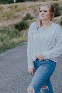 October Raindrops Necklace · Blue Tourmaline · Necklaces ·  Little Sycamore