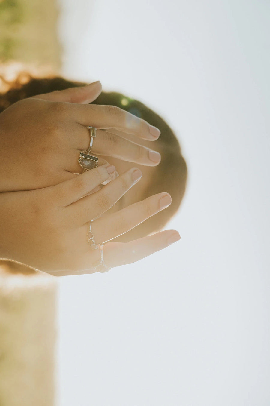 Olive You · Tourmaline Ring · Rings ·  Little Sycamore