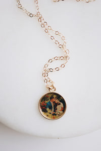 Window Locket · Customizable - Little Sycamore