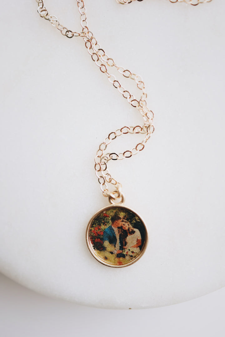 Window Locket