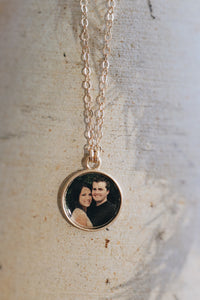 Window Locket · Customizable - Little Sycamore