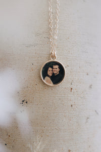 Window Locket · Customizable - Little Sycamore