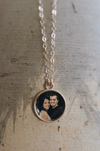 Window Locket · Customizable - Little Sycamore