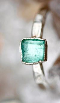 Oz · May Stackable Ring · Rings ·  Little Sycamore
