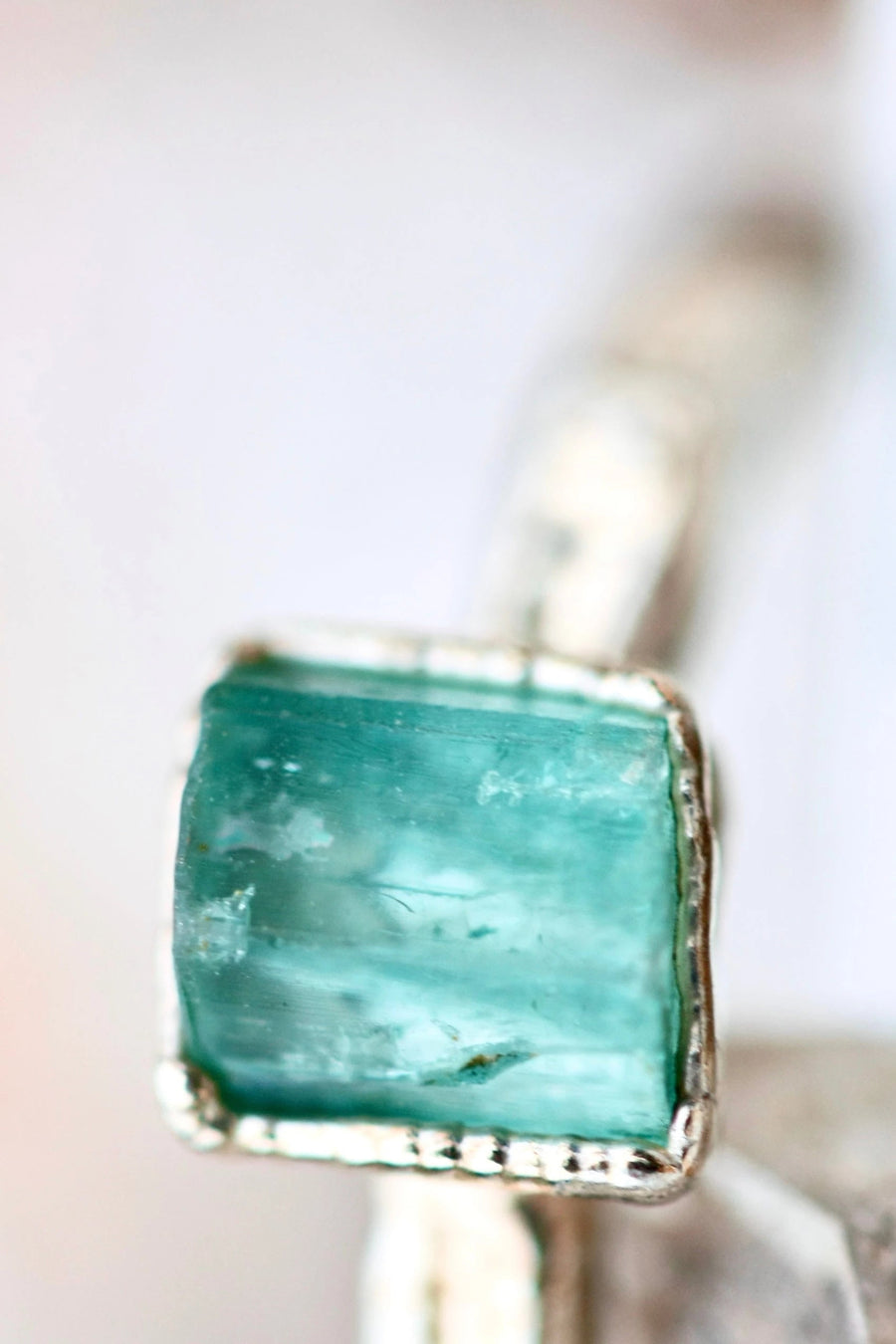 Oz · May Stackable Ring · Rings ·  Little Sycamore