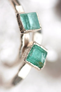 Oz · May Stackable Ring · Rings ·  Little Sycamore