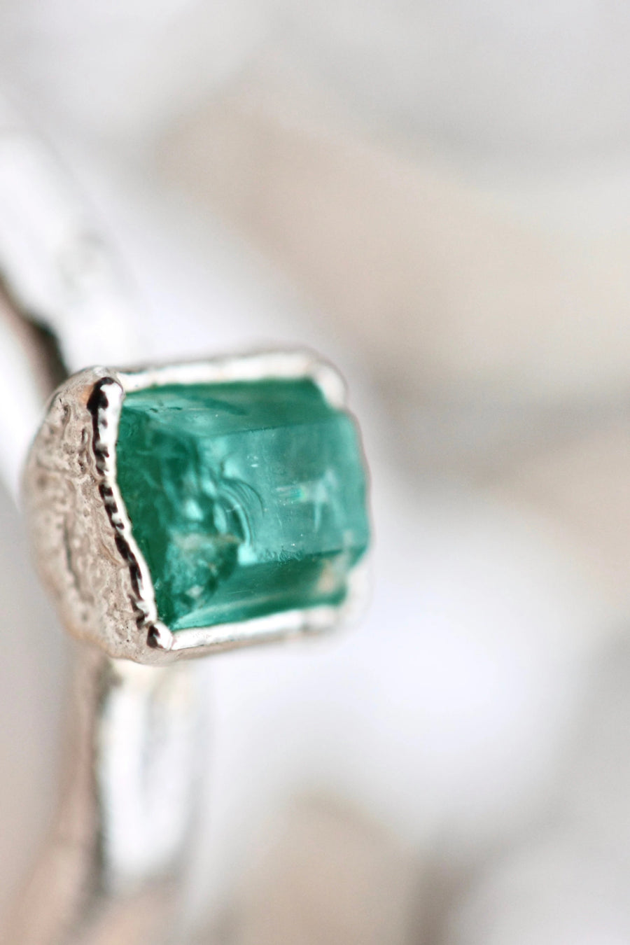 Oz · May Stackable Ring · Rings ·  Little Sycamore