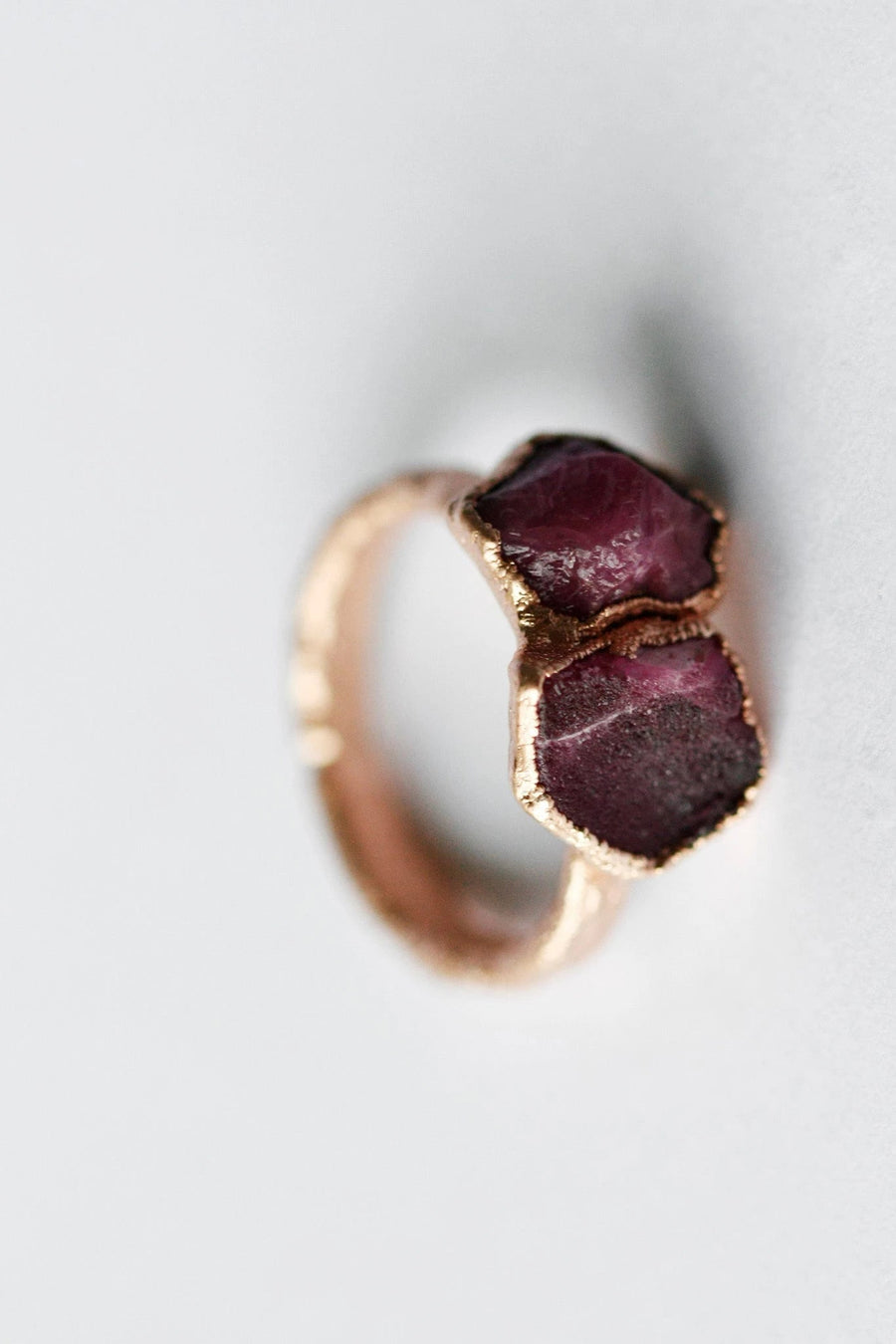 Passion · Ruby Ring · Rings ·  Little Sycamore