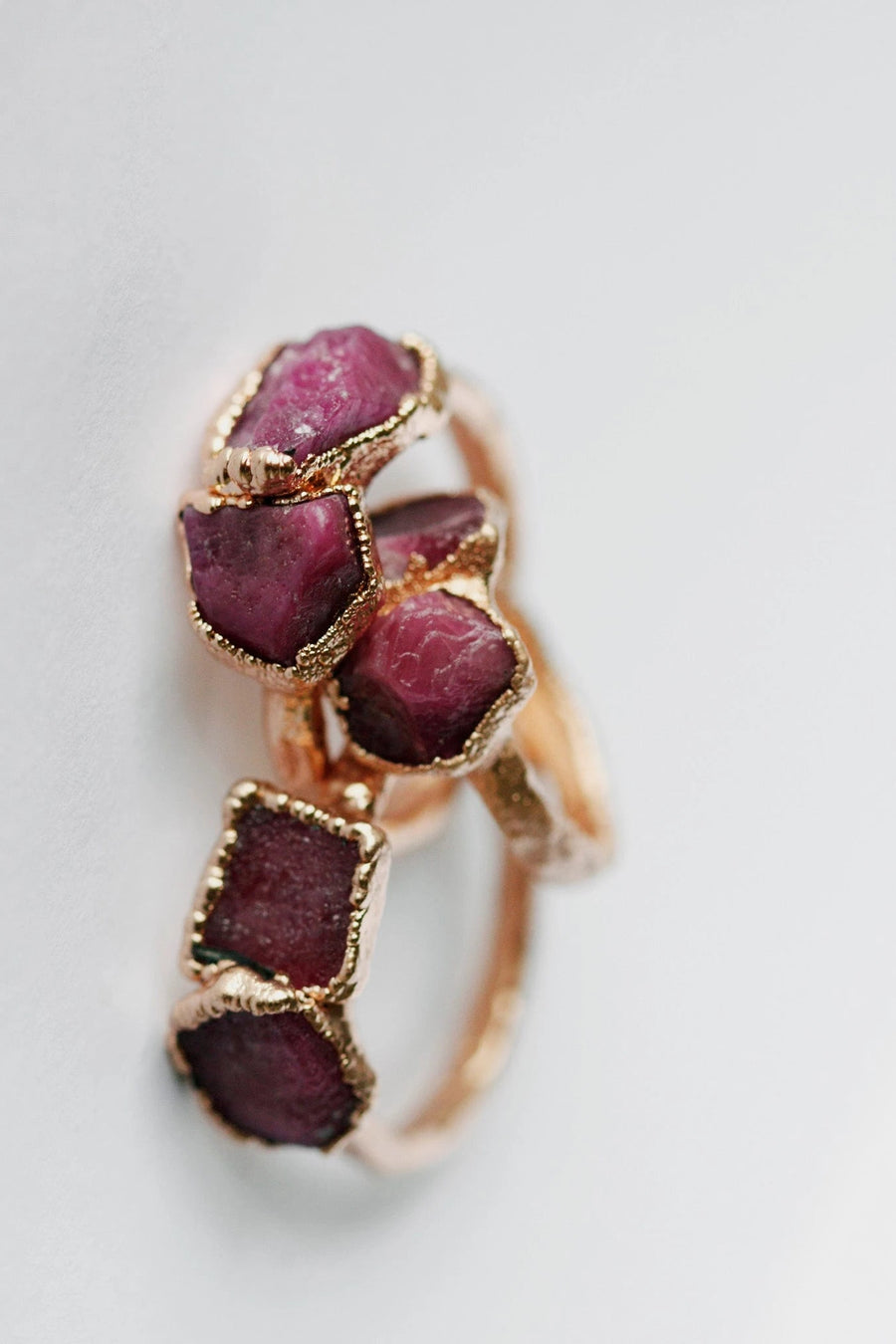 Passion · Ruby Ring · Rings ·  Little Sycamore