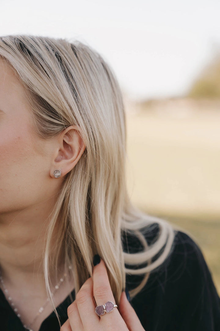 Passion · Ruby Ring · Rings ·  Little Sycamore