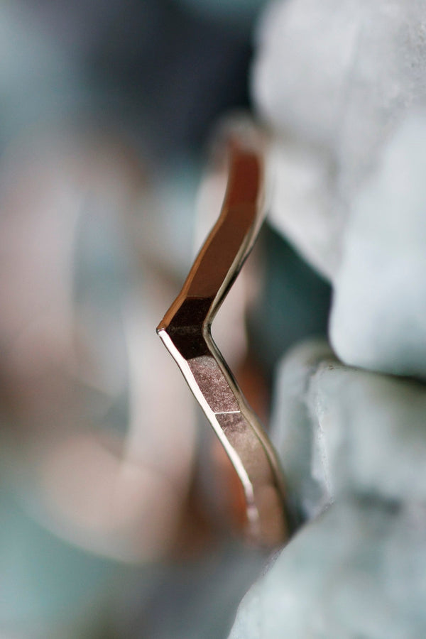 Peak Ring · Rings ·  Little Sycamore