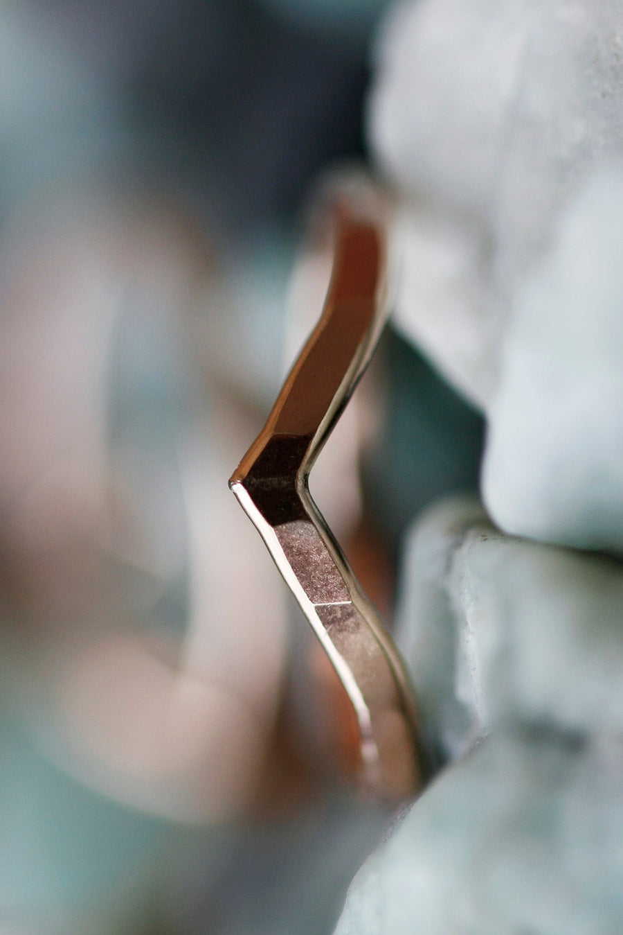 Peak Ring · Rings ·  Little Sycamore