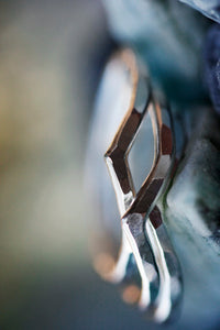 Peak Ring · Rings ·  Little Sycamore