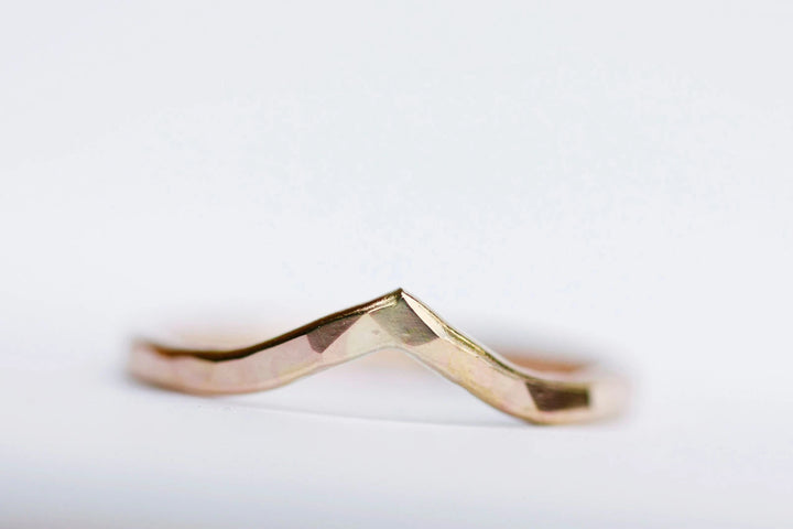 Peak Ring · Rings ·  Little Sycamore