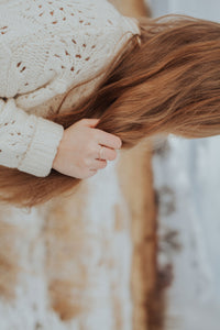 Peak Ring · Rings ·  Little Sycamore