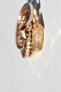Peak Ring · Rings ·  Little Sycamore