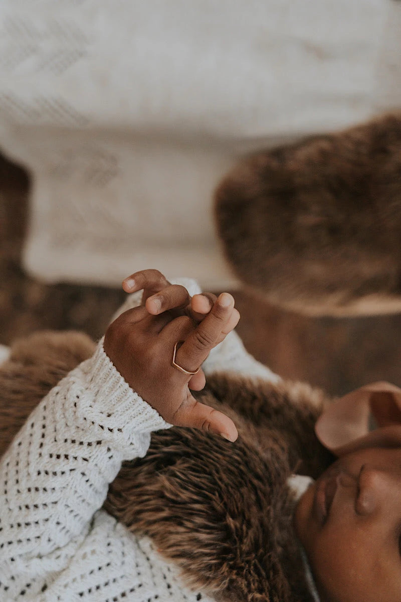 Peak Ring · Rings ·  Little Sycamore