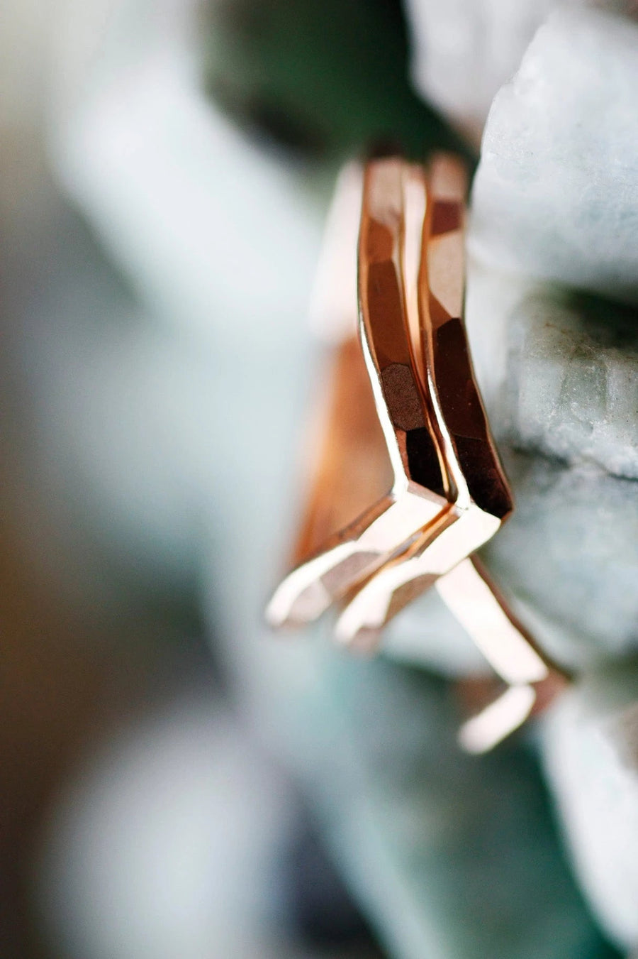 Peak Ring · Rings ·  Little Sycamore