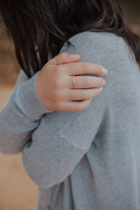 Peak Ring · Rings ·  Little Sycamore