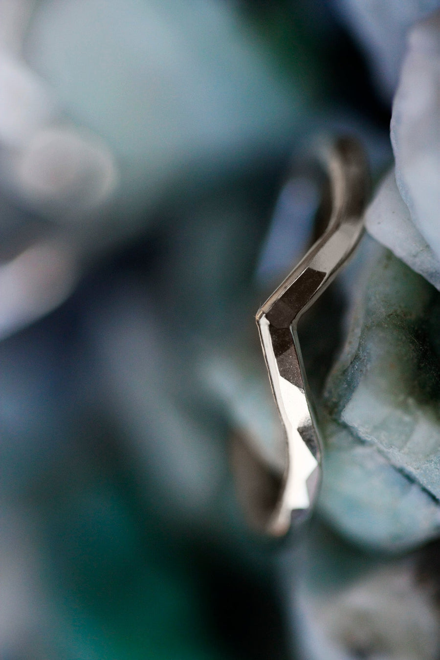 Peak Ring · Rings ·  Little Sycamore