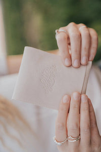 Peak Ring · Rings ·  Little Sycamore
