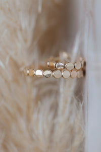Pebble Hoop Earrings · Earrings ·  Little Sycamore