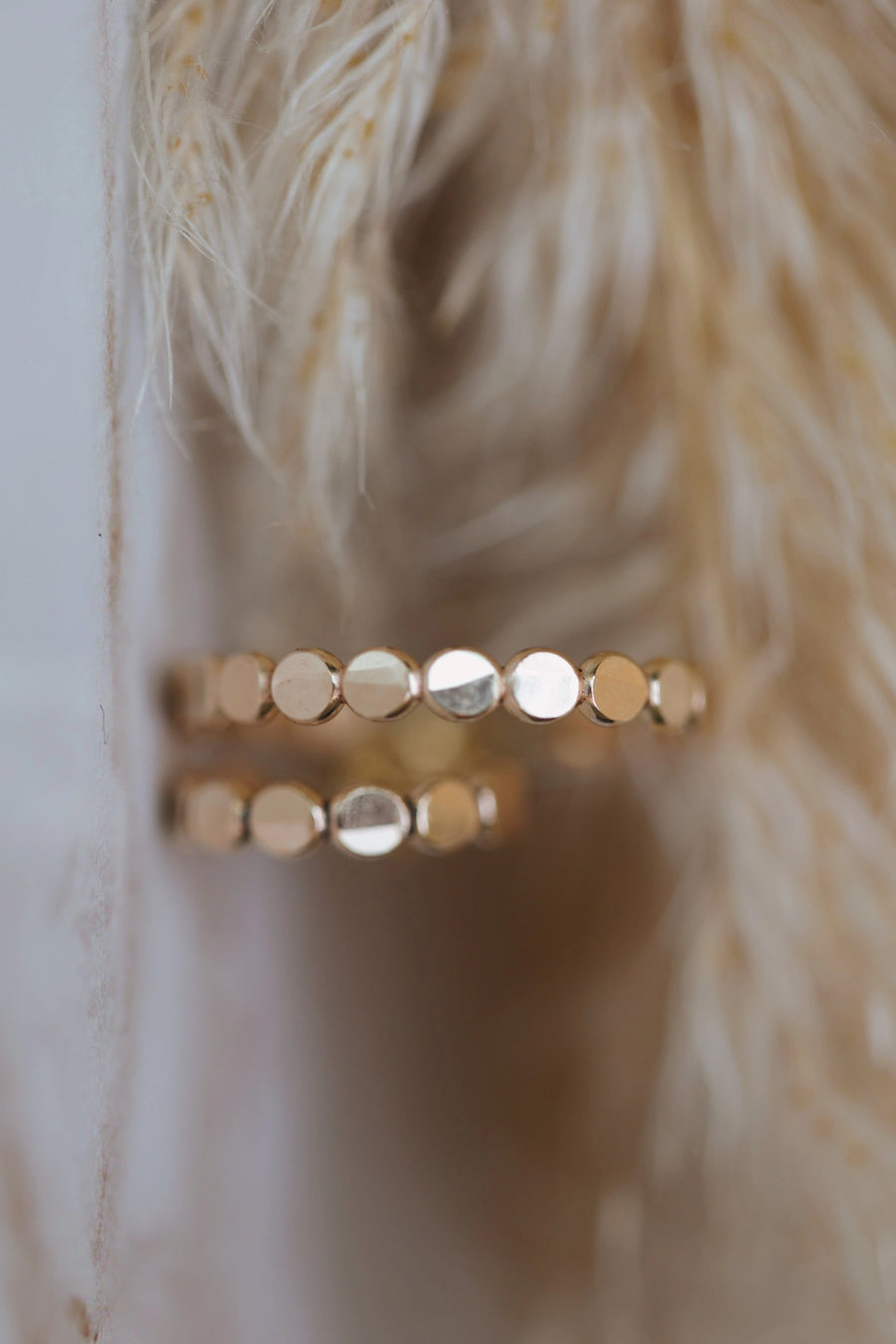 Pebble Hoop Earrings · Earrings ·  Little Sycamore