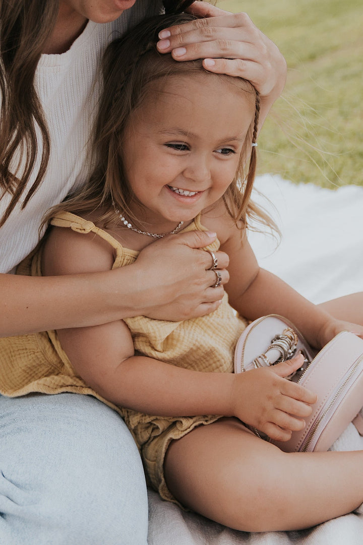 Pebble Necklace · Necklaces ·  Little Sycamore