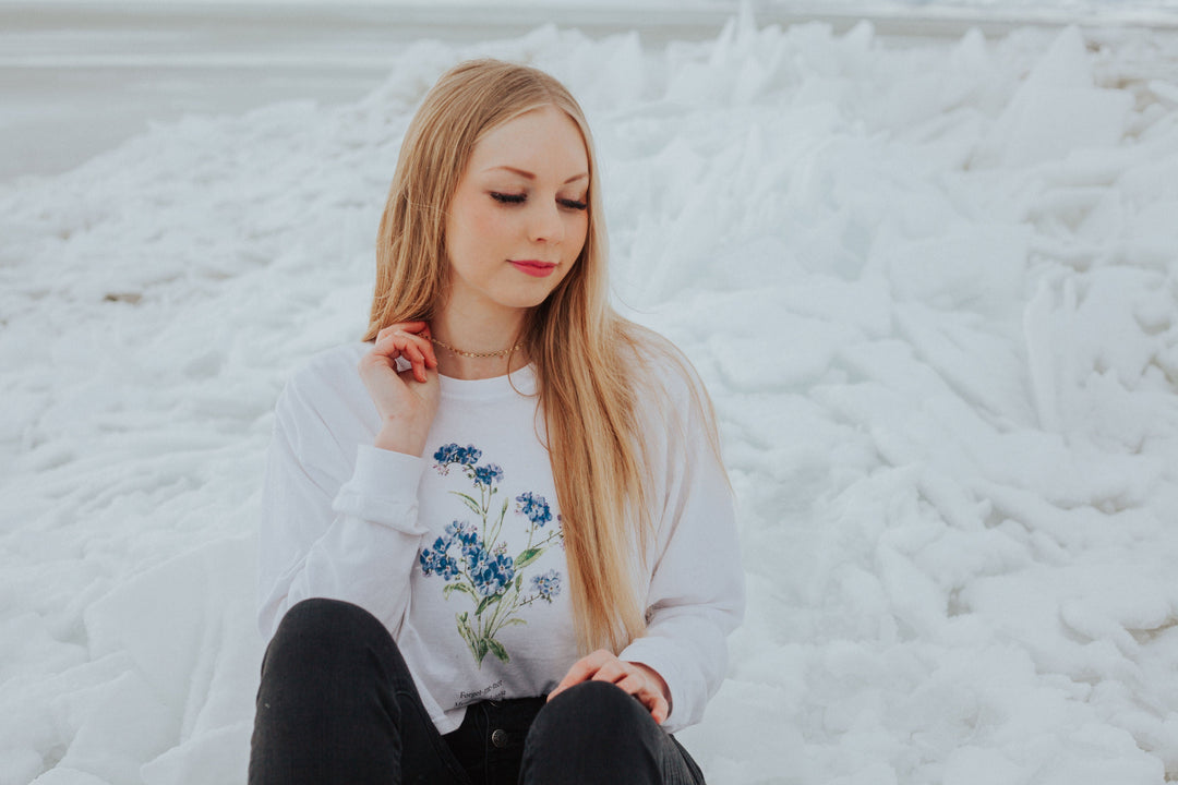 Pebble Necklace · Necklaces ·  Little Sycamore