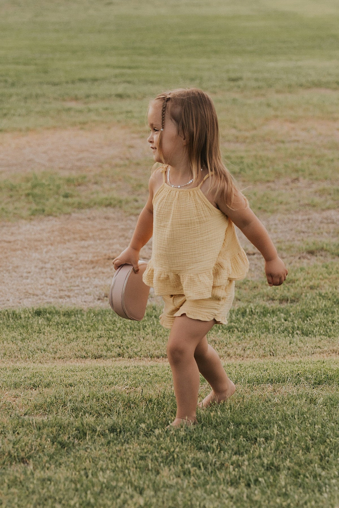 Pebble Bracelet, Anklet, or Necklace