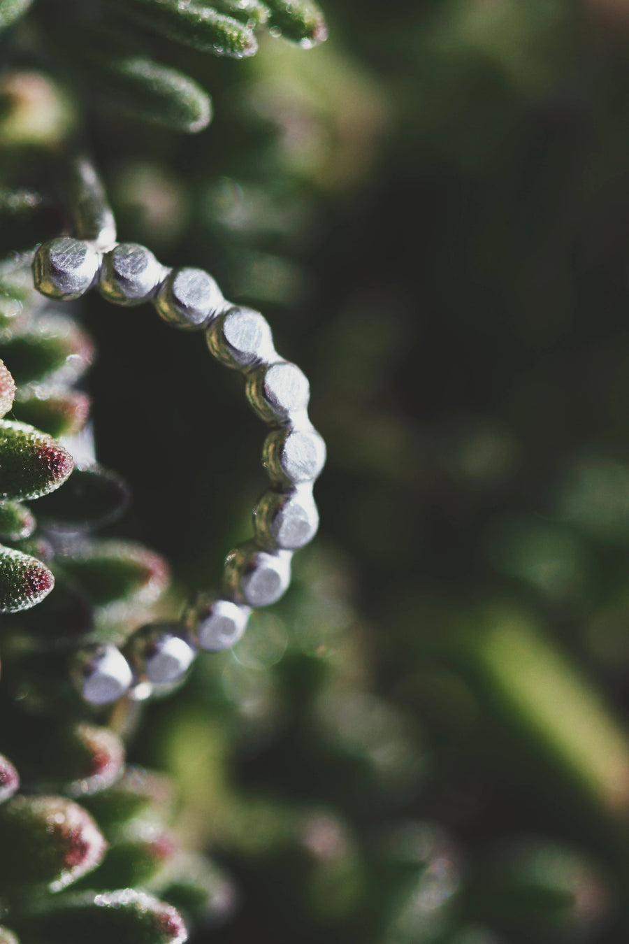 Pebble Rainbow Ring · Rings ·  Little Sycamore